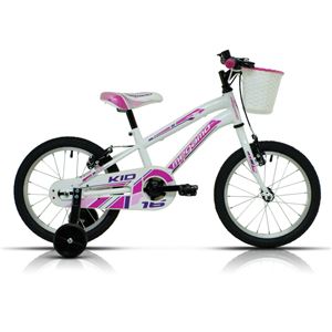 MEGAMO 16" KID 2023 2