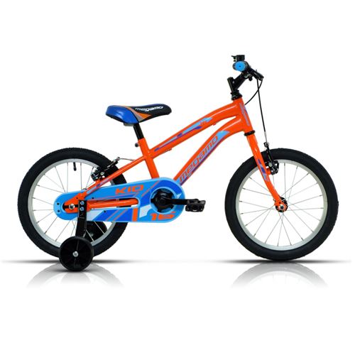 MEGAMO 16" KID 2023
