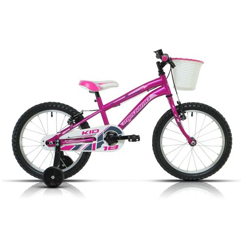 MEGAMO 18" KID 2023