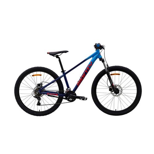 MONTY KX9 DISCO