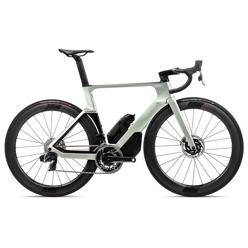 ORBEA ORCA AERO M11 E-LTD 2023