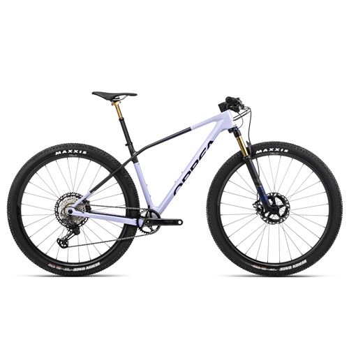 ORBEA ALMA M-TEAM 2023