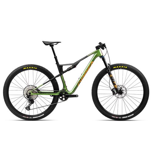 ORBEA OIZ M30 2023