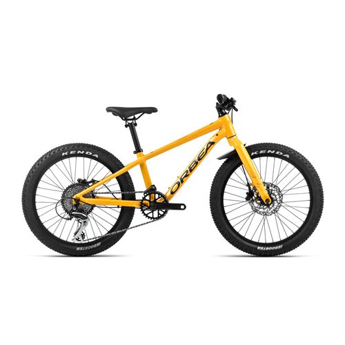 ORBEA MX 20 TEAM DISC