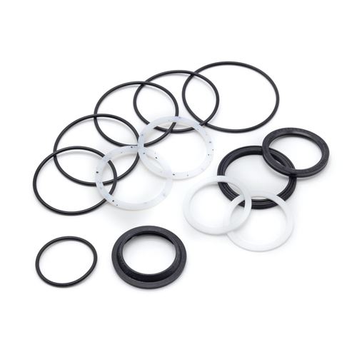 KIT JUNTAS DE AR AMORTIGUADOR FOX