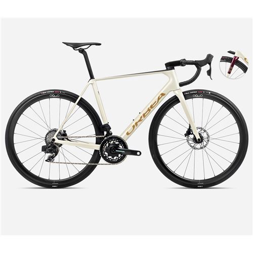ORBEA ORCA M21ETEAM PWR 2024