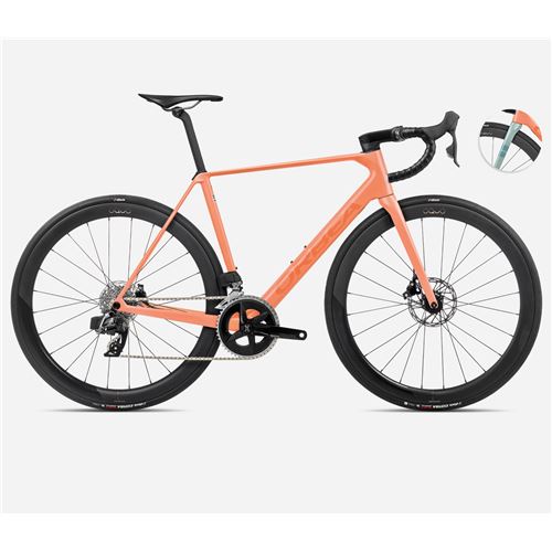 ORBEA ORCA M31ELTD PWR 2024