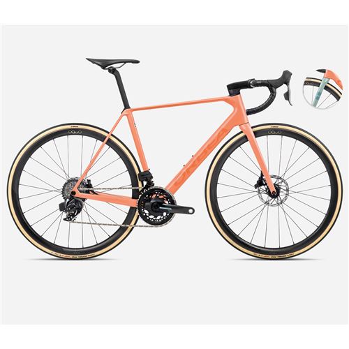 ORBEA ORCA M21ELTD PWR 2024