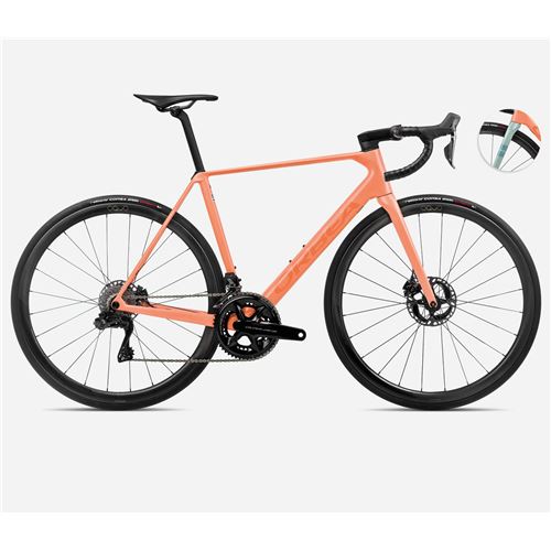 ORBEA ORCA M10ILTD PWR 2024