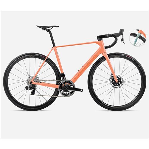 ORBEA ORCA M11ELTD PWR 2024