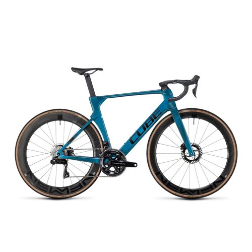 CUBE LITENING AERO C:68X SLT 2023