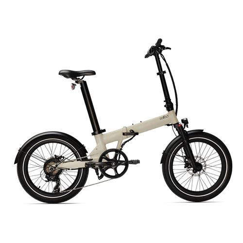 EOVOLT BICICLETA ELÉTRICA DOBRÁVEL AFTERNOON 20"