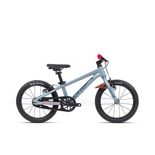 ORBEA MX 16 2022