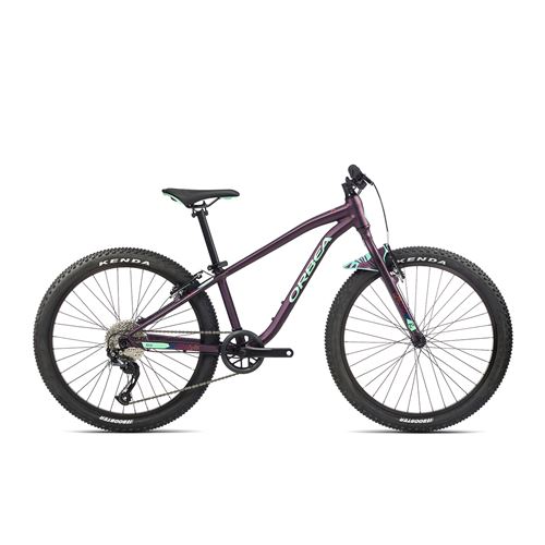 ORBEA MX 24 DIRT 2022