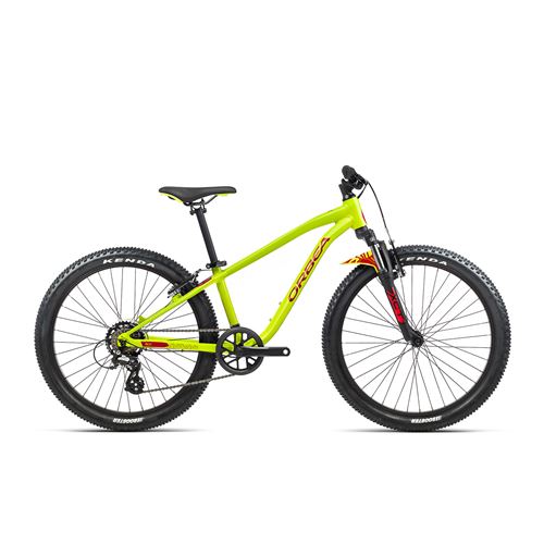 ORBEA MX 24 XC 2021