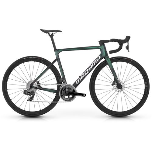 MEGAMO PULSE ELITE 09 AXS 2024