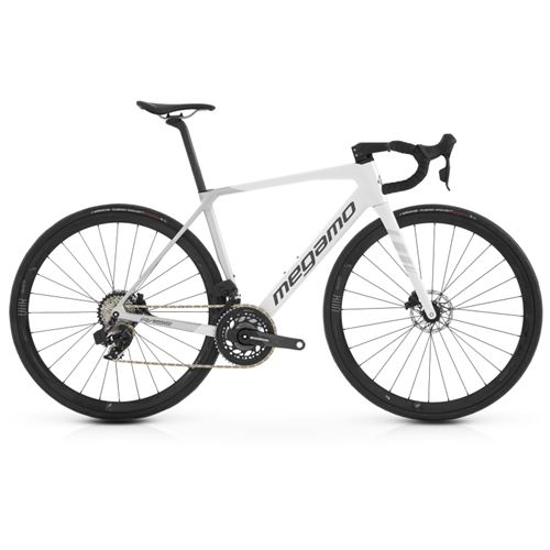 MEGAMO RAISE 04 AXS 2024