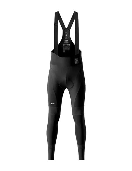 CULOTTE LARGO GOBIK ABSOLUTE 6.0 HOMBRE - K10