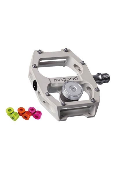 PEDALES MAGPED ULTRA 2