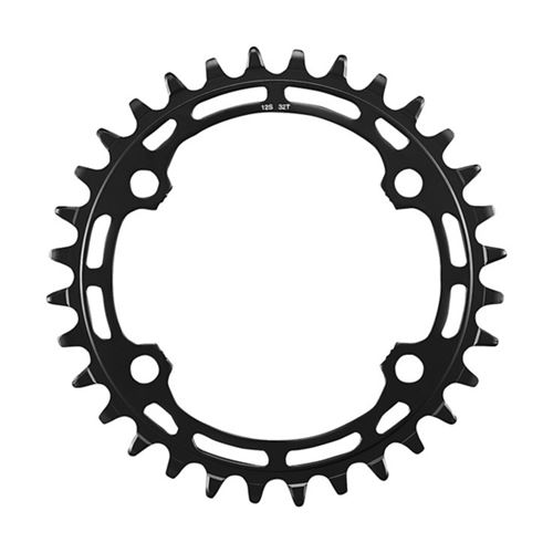 PLATO SHIMANO FC-MT511 1X12 VELOCIDADES