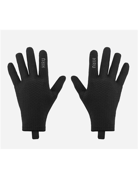 LUVAS DE VERÃO HIRU LONGAS