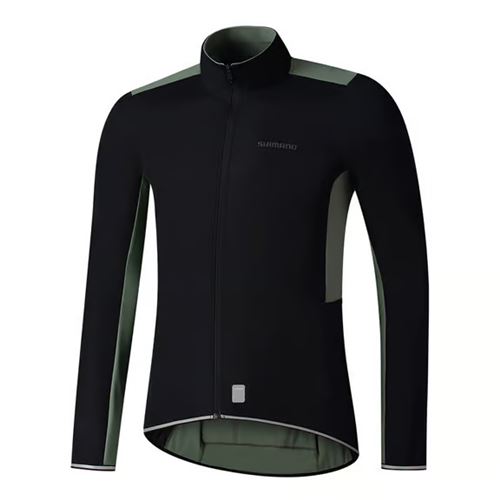CHAQUETA SHIMANO EVOLVE WIND