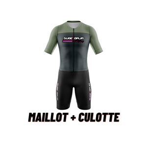 EQUIPACION COMPLETA PRO LINE 1.0 EDICION LIMITADA SUBE Y BAJ