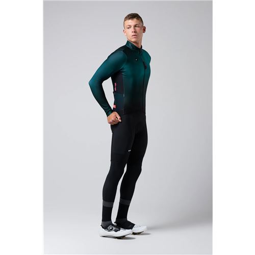 MAILLOT GOBIK MANGA LARGA SUPERHYDER HOMBRE