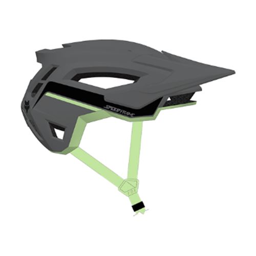 CASCO FOX SPEEDFRAME RACIK CE