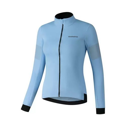 CORTAVIENTOS MUJER SHIMANO KAEDE WIND