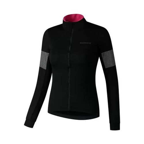 CORTA-VENTOS MULHER SHIMANO KAEDE WIND