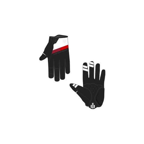 GUANTES MONDRAKER DND BY GIRO