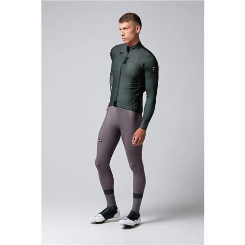 CHAQUETA TERMICA GOBIK SKIMO PRO HOMBRE