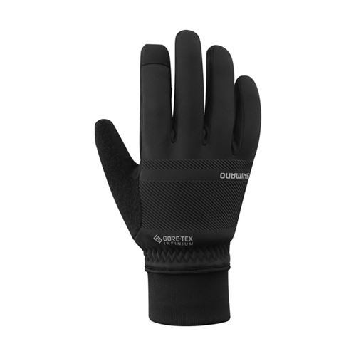 GUANTES SHIMANO INFINIUM PRIMALOFT