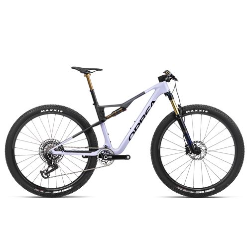 ORBEA OIZ M-LTD XX 2023 SEGUNDA MANO LAVANDA