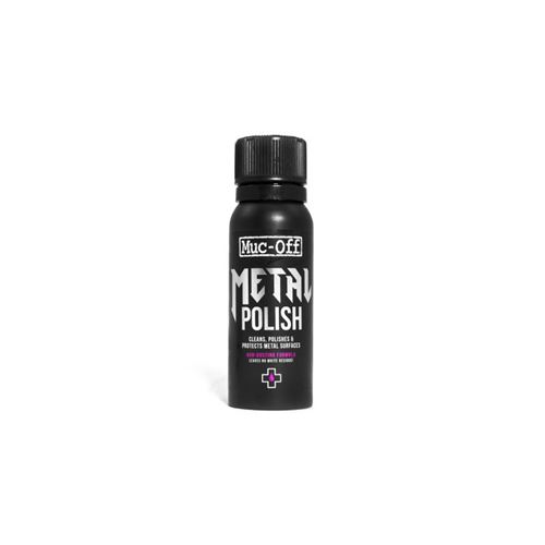 MUC-OFF METAL PULIMENT 100 ML (METAL POLISH)