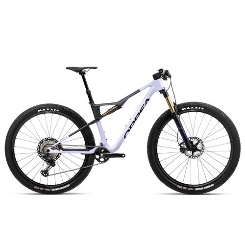 ORBEA OIZ M-PRO 2023 LAVANDA SEGUNDA MANO