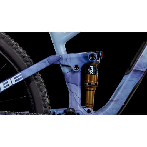 CUBE STEREO ONE 44 C:62 RACE 2025