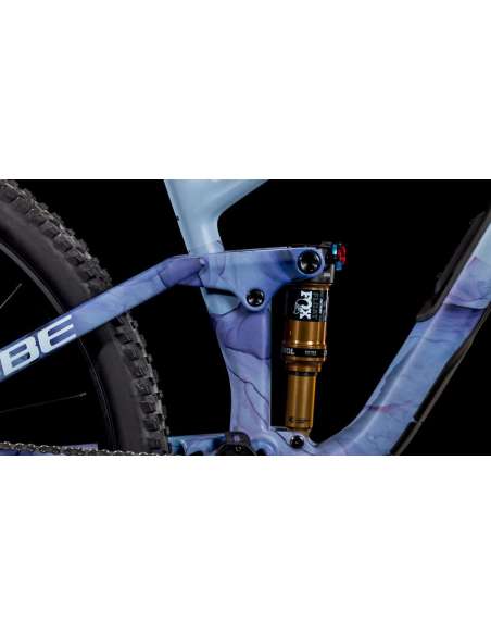 CUBE STEREO ONE 44 C:62 RACE 2025
