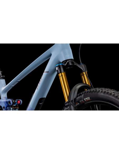 CUBE STEREO ONE 44 C:62 RACE 2025