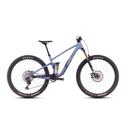 CUBE STEREO ONE 44 C:62 RACE 2025