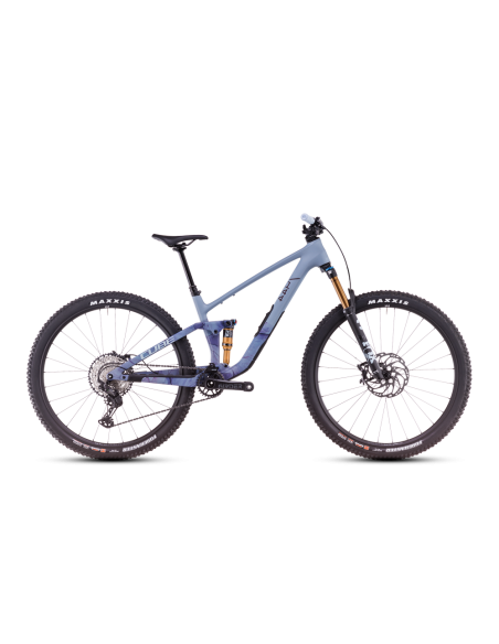 CUBE STEREO ONE 44 C:62 RACE 2025