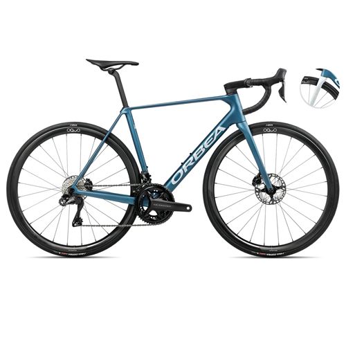 ORBEA ORCA M20ITEAM 2025