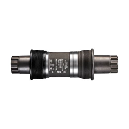 GAME OF PEDALIER SHIMANO BSA OCTALINK