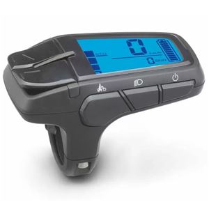 TELA E-BIKE YAMAHA LCD 1.7 DISPLAY 2