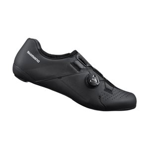 SAPATILHA ESTRADA SHIMANO SH-RC300 FORMA LARGA 2