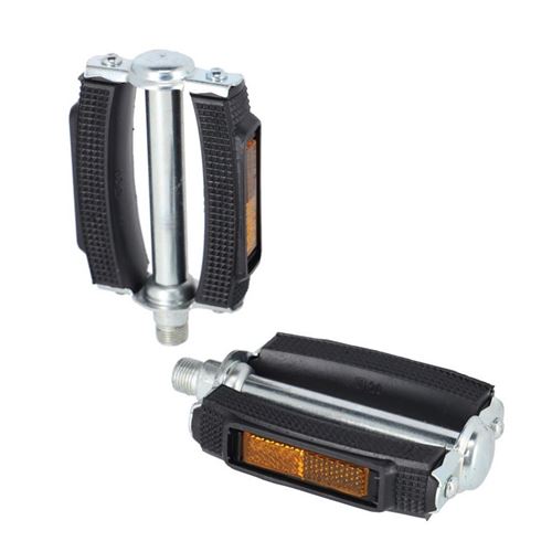 PEDALES PLATAFORMA XLC PD-C24