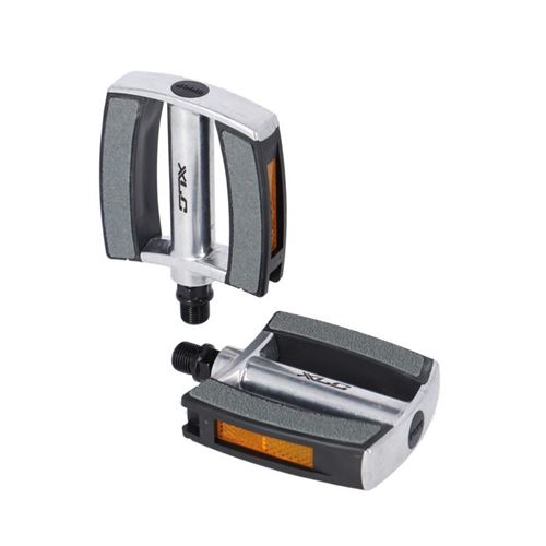 PEDALES PLATAFORMA XLC PD-C21