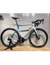 ORBEA ORCA M10ILTD PWR 2023 AZUL BRANCO SEGUNDA MÃO