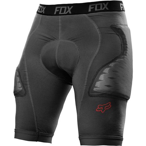 PANTALÓN CORTO FOX TITAN RACE